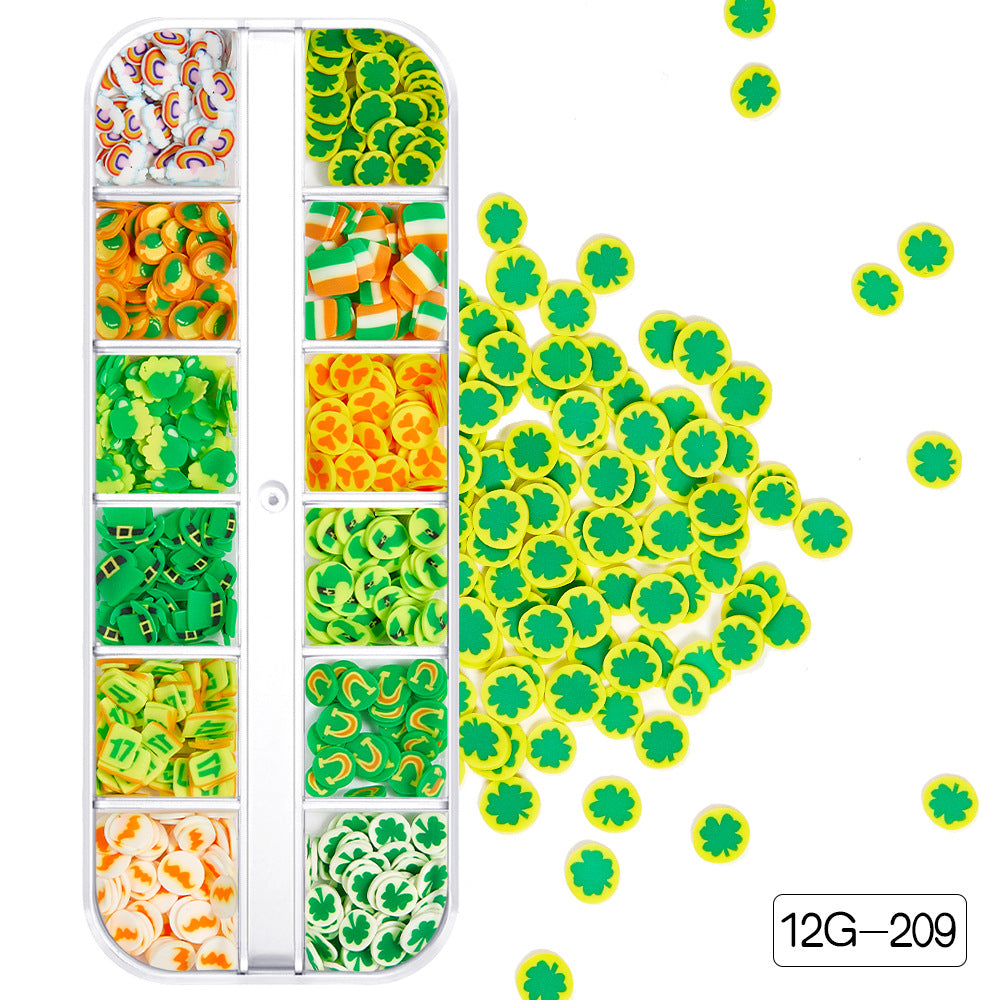 【Fruit Slices Series】Polymer Slices Slices Fimo Slices for DIY Slime Resin Making Charms Lip Gloss Nail Art Cellphone Decorations.