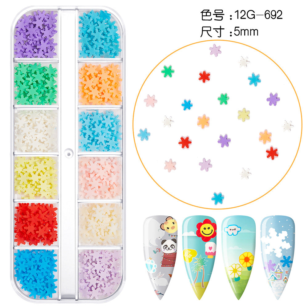 【Fruit Slices Series】Polymer Slices Slices Fimo Slices for DIY Slime Resin Making Charms Lip Gloss Nail Art Cellphone Decorations.