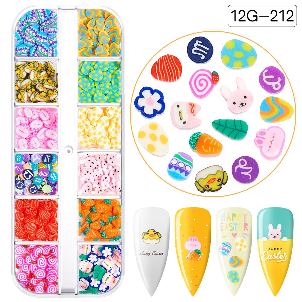 【Fruit Slices Series】Polymer Slices Slices Fimo Slices for DIY Slime Resin Making Charms Lip Gloss Nail Art Cellphone Decorations.