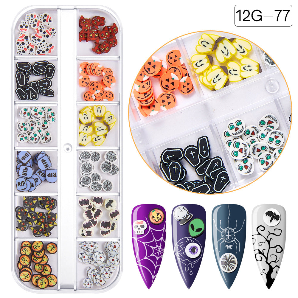 【Fruit Slices Series】Polymer Slices Slices Fimo Slices for DIY Slime Resin Making Charms Lip Gloss Nail Art Cellphone Decorations.