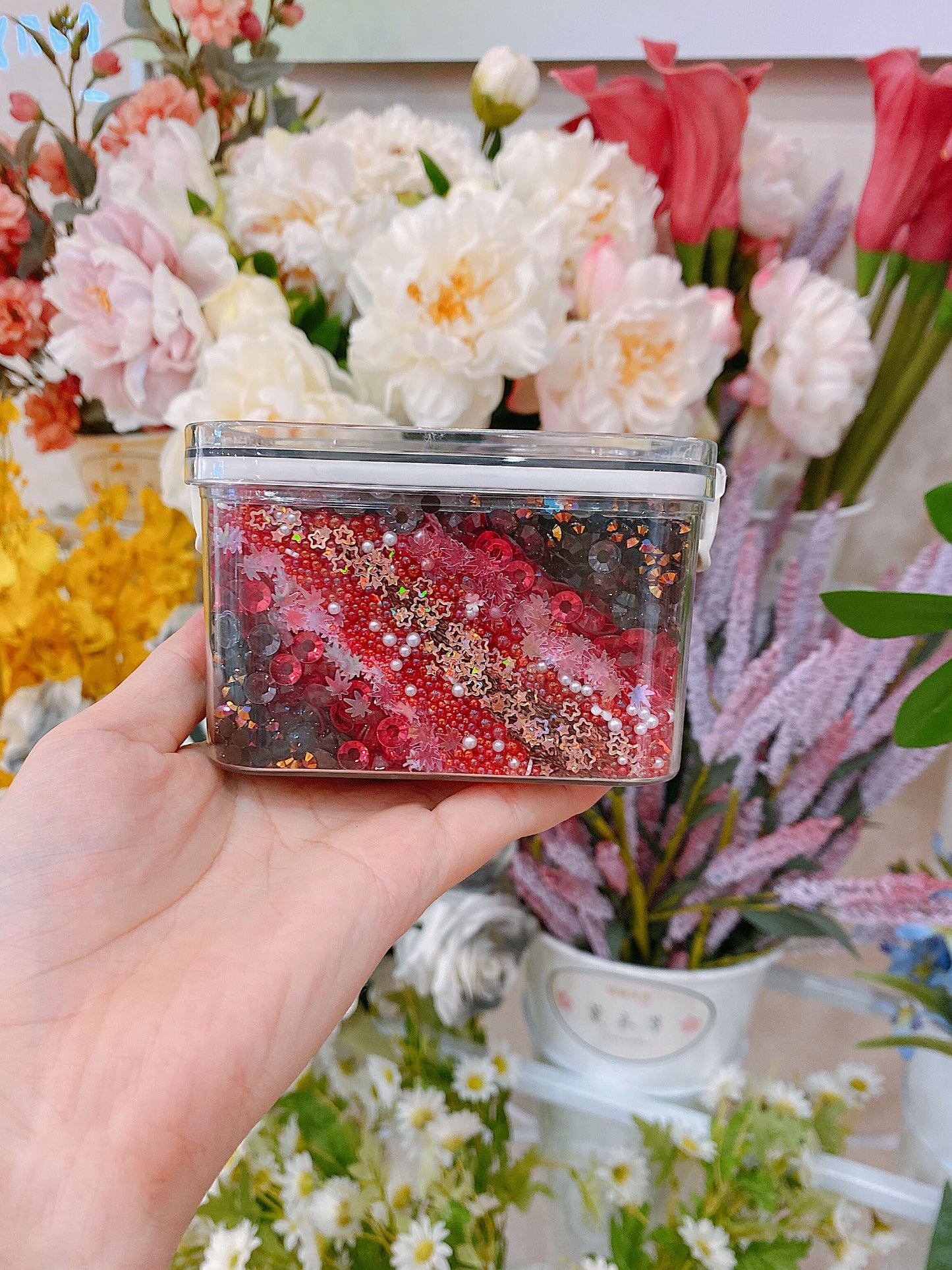 Birthday Gifts for Women | Desk Decorations | Home Decor | Decorative Ornaments for Living Room, Bedroom, Office Desktop, Cabinets