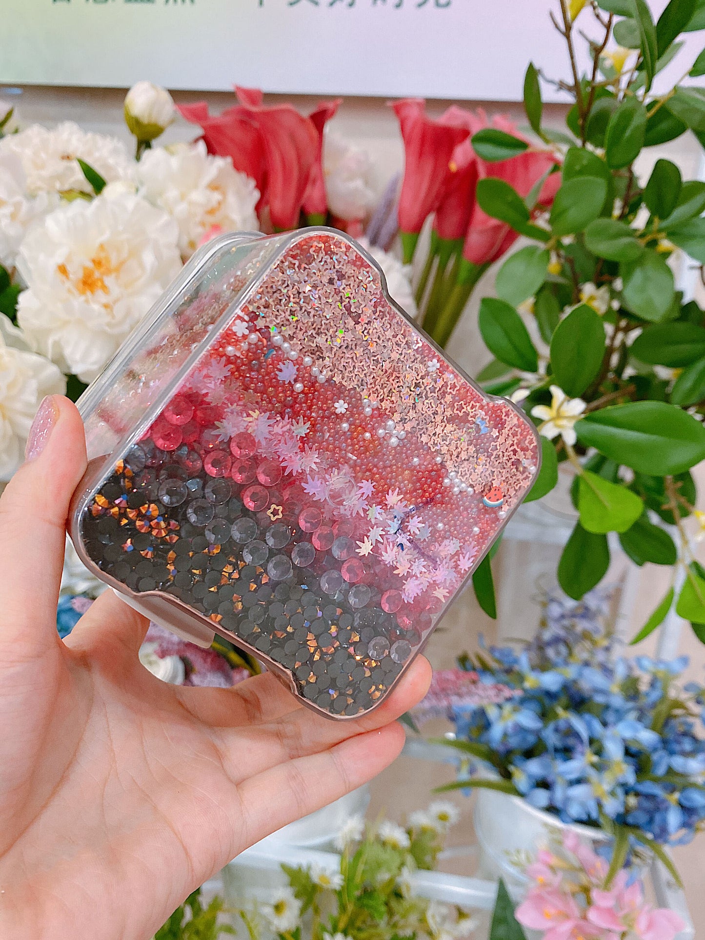 Birthday Gifts for Women | Desk Decorations | Home Decor | Decorative Ornaments for Living Room, Bedroom, Office Desktop, Cabinets