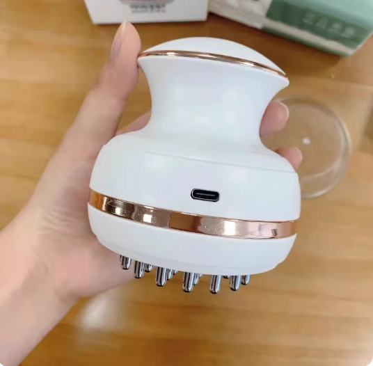 Aanti Cellulite Massager +Abdominal Massage Oil