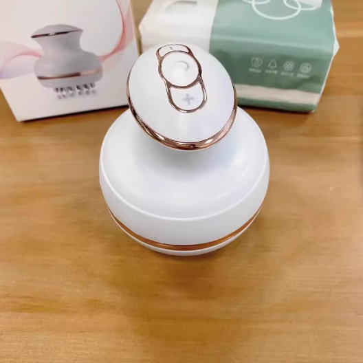 Aanti Cellulite Massager +Abdominal Massage Oil